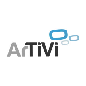 ArTiVi Logo
