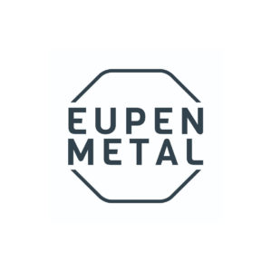 Eupen Metal Logo