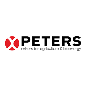 Peters Mixer Logo